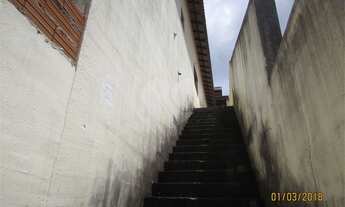 Imagem 7: Casa na Vila São Paulo , com ótimo terreno, 250.00 Área Total