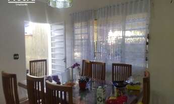 Imagem 3: SãO JOSé DOS CAMPOS - Casa Padrão - Bosque dos Eucaliptos