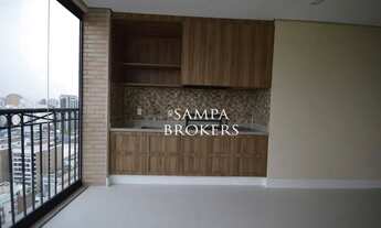 Imagem 6: Apartamento na Vila Nova, em prédio com lazer!