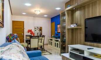 Imagem 7: Apartamento à Venda - Jardim Guanabara, 3 Quartos, 145 m2