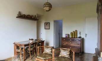 Imagem 5: Apartamento para Aluguel - Leblon, 2 Quartos, 90 m2