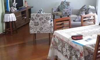 Imagem 2: Apartamento com 3 dormitórios à venda, 114 m² por R$ 400.000,00 - Centro - Uberlândia/MG