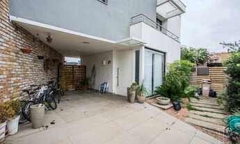 Imagem 2: Casa Condominio para Venda - 240.35m², 3 dormitórios, sendo 1 suites, 2 vagas - Lagos De N