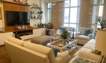 Imagem 1: Apartamento com 2 dormitórios à venda, 94 m² por R$ 870.000,00 - São Conrado - Rio de Jane