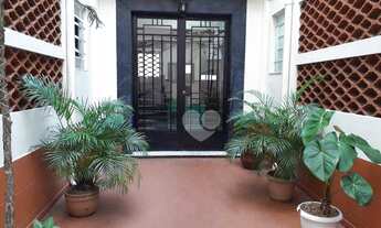 Imagem 2: Apartamento com 2 dormitórios à venda, 68 m² por R$ 255.000,00 - Grajaú - Rio de Janeiro/R