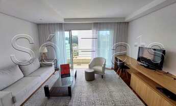 Imagem 4: Residencial Capote Valente com 1 dormitório e 1 vaga disponível para locação em Pinheiros