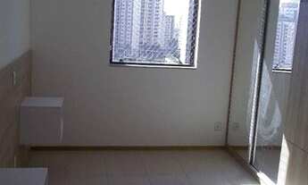 Imagem 7: Apartamento com 2 dormitórios para alugar, 65 m² por R$ 2.760,00/mês - Sul - Águas Claras