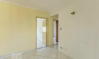 Imagem 4: Apartamento para Aluguel - Perdizes, 2 Quartos, 50 m2