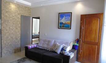 Imagem 6: EXCELENTE CASA NA PRAIA DO INDAIÁ - 2 QUARTOS SENDO 1 SUITE E GARAGEM PARA 2 CARROS