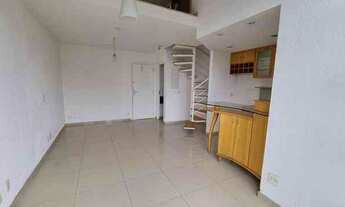 Imagem 3: APARTAMENTO NO CENTRO DE ALPHAVILLE!