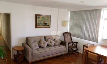 Imagem: Apartamento com 3 quartos à venda, 93 m²