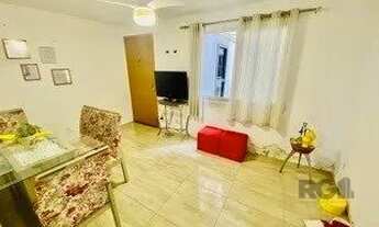 Imagem 5: Apartamento de 2 dormitórios com 40m² no bairro Igara em Canoas - RS