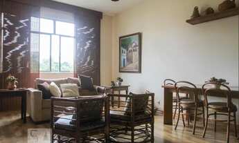 Imagem: Apartamento para Aluguel - Leblon, 2 Quartos