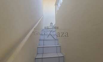 Imagem 4: Casa / Sobrado - 3 Dormitórios - Bosque dos Eucaliptos - 84m²