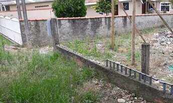 Imagem 4: TERRENO à venda por R$ 195.000,00 no bairro Cercadinho - CAMPO LARGO / PR