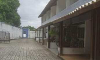 Imagem: Village 3/4 em Catu de Abrantes