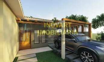 Imagem 5: !COD 1003 Ótima casa em condomínio com 3 quartos