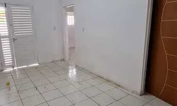 Imagem 7: Casa em Mossoró