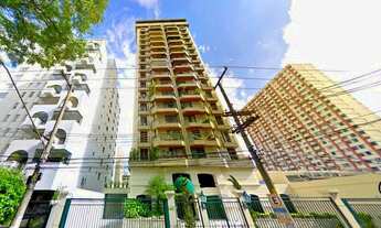 Imagem 5: LES JARDINS - investimento ou moradia em 01 DORM, 45M²