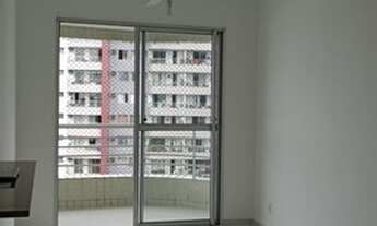 Imagem 2: Apartamento para aluguel e venda com 69 metros quadrados com 2 quartos em Mangueirão - Bel