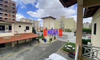 Imagem 2: Casa com 3 quartos para alugar, 60 m² por R$ 1.674/mês - Passaré - Fortaleza/CE