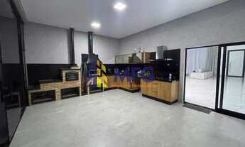 Imagem 7: Casa Térrea 700m² Condominio Portal dos Lagos Mairinque-SP