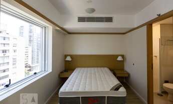 Imagem 3: Apartamento à Venda - Consolação, 1 Quarto, 35 m2