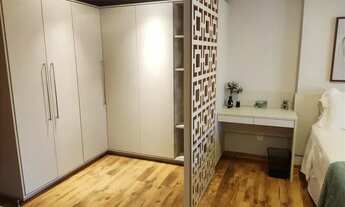 Imagem 7: Loft para venda possui 49 metros quadrados com 1 quarto em Jardim dos Estados - Campo Gran