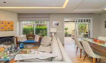 Imagem 3: Casa no condomínio Terra Mater com 4 dormitórios