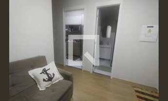 Imagem: Apartamento para Aluguel - Mooca, 1 Quarto