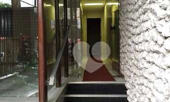 Imagem: Apartamento com 2 dormitórios à venda