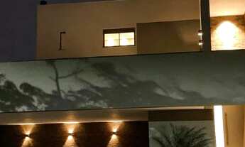 Imagem 2: Casa à venda, 4 quartos, 4 suítes, 4 vagas, Condomínio Residencial Euroville - Bragança Pa