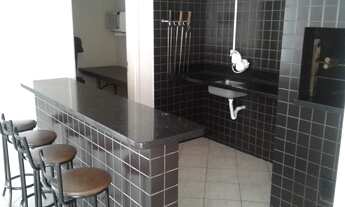 Imagem 4: Apartamento em São José dos Pinhais no Arvoredo IV Próximo ao Boticário - 3 Quartos