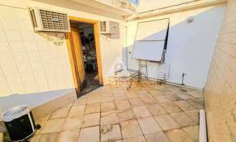 Imagem 3: Cobertura à venda, 4 quartos, 1 suíte, 1 vaga, Copacabana - RIO DE JANEIRO/RJ