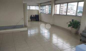 Imagem 4: Cobertura Duplex com 5 quartos 1 vaga à venda no Rocha