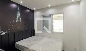 Imagem 7: Apartamento para Aluguel - Santa Cecília, 1 Quarto, 53 m2