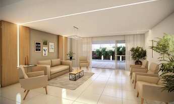 Imagem 6: APARTAMENTO COM 86.09 m² - VILA ALZIRA - GUARUJA SP