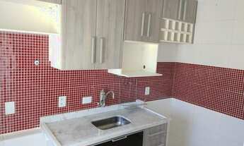 Imagem 3: Apartamento Bosque Ipanema 2 Vagas Garagem