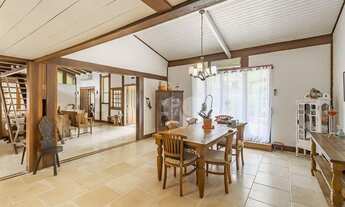 Imagem 6: Casa com 3 dormitórios à venda, 2230 m² por R$ 2.800.000,00 - Itanhangá - Rio de Janeiro/R