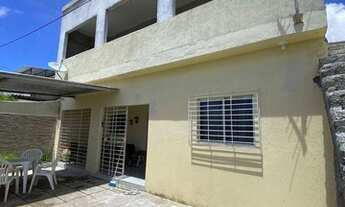 Imagem: Casa com 4 dormitórios à venda, 200 m²