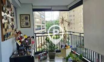 Imagem 6: Apartamento à venda, 128 m² por R$ 1.250.000,00 - Jardim São Caetano - São Caetano do Sul