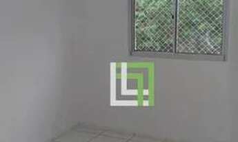 Imagem 7: Apartamento com 2 dormitórios, 51 m² - venda por R$ 240.000,00 ou aluguel por R$ 1.825,93