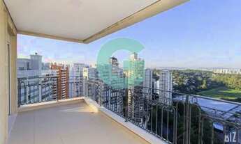 Imagem 3: Apartamento de luxo para venda e locação no Morumbi, São Paulo