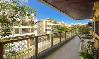 Imagem 7: Cobertura com 3 dormitórios à venda, 172 m² por R$ 930.000,00 - Recreio dos Bandeirantes