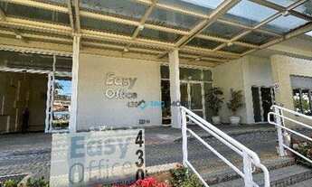 Imagem 7: Sala, 40 m² - venda por R$ 340.000,00 ou aluguel por R$ 2.700,00/mês - Vila Itapura - Camp