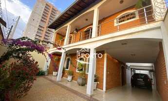 Imagem: Casa com 4 dormitórios, sendo 1 suíte