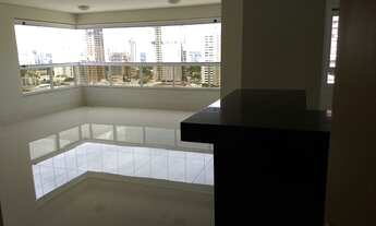 Imagem 6: Apartamento para aluguel tem 119 metros quadrados com 3 quartos em Setor Bueno - Goiânia