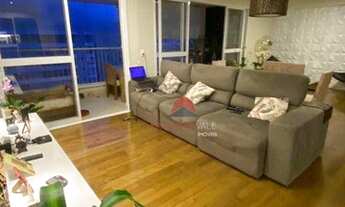 Imagem: Apartamento com 3 dormitórios à venda