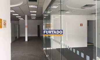 Imagem 5: Salão à venda, 552 m² por R$ 3.700.000,00 - Planalto - São Bernardo do Campo/SP