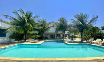 Imagem: Conforto e Requinte na Praia da Ferradura